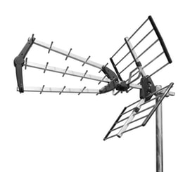 Aerial Services - Digital Aerial Plymouth