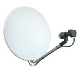 Aerial Services - Satellite Dish Plymouth
