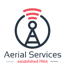 Aerial Services - Homepage